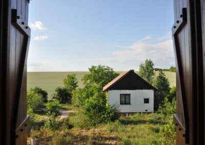 Apartmán 1+kk