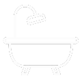 Sprchový kout s WC