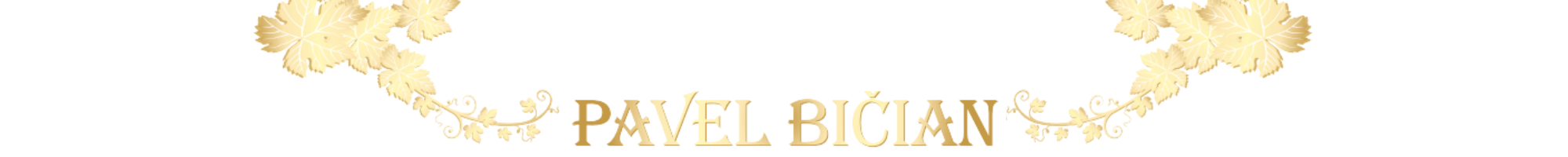 Vinařství Bičian
