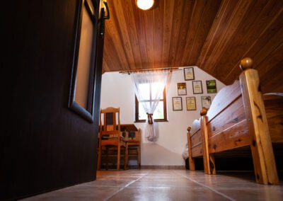 apartmán 1+kk