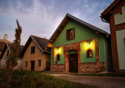 Vinařství Pavel Bičian Vrbovec u Znojma